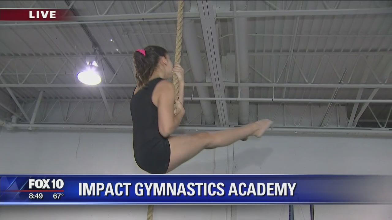 Impact Gymnastics Academy