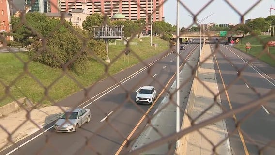 MDOT, Detroit hold meetings on I-375 project