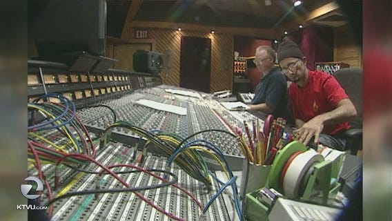 Berkeley's historic Fantasy Studios to close