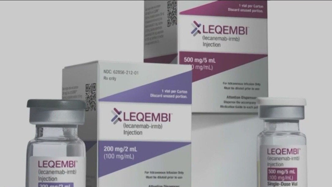 Medicare to cover costly Alzheimer's drugs