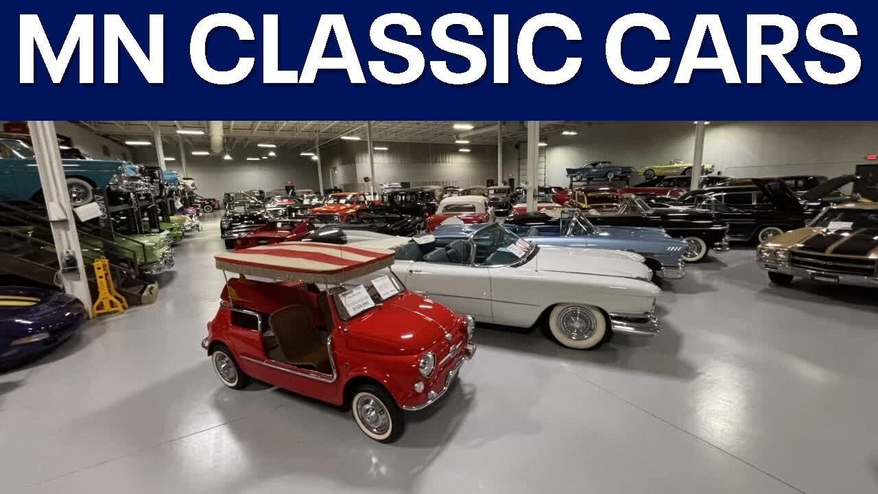 Ellingson Motorcars: Rolling along for 30 years