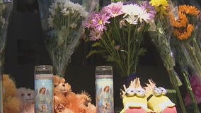 3 children allegedly killed by mother in West Hills, possibly with help of 16-year-old son, identified