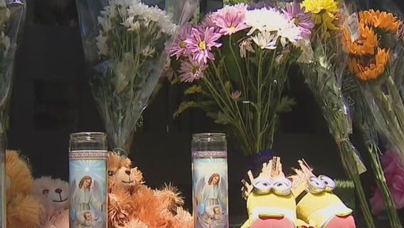 3 children allegedly killed by mother in West Hills, possibly with help of 16-year-old son, identified