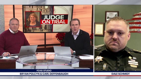 Judge Dugan trial: Dodge County sheriff perspective