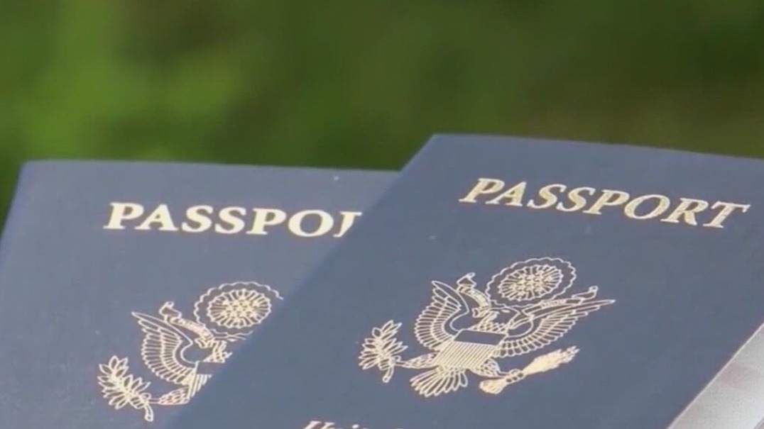 Tips to getting your passport in time amid record breaking demand