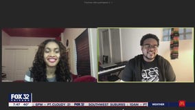 Chicago Children's Choir putting on Black History Month concert 'Preserving and Persevering'