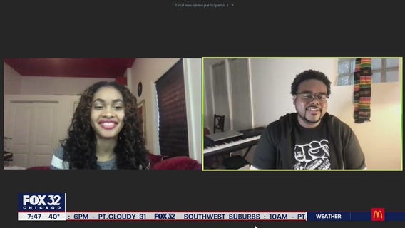 Chicago Children's Choir putting on Black History Month concert 'Preserving and Persevering'