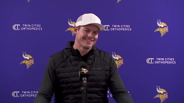 Kevin O’Connell has jokes for Philip Rivers coming out of retirement