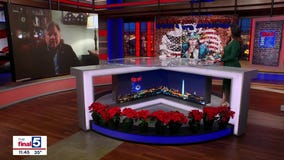 Senate Democrats fail to approve Biden's NLRB Chair pick