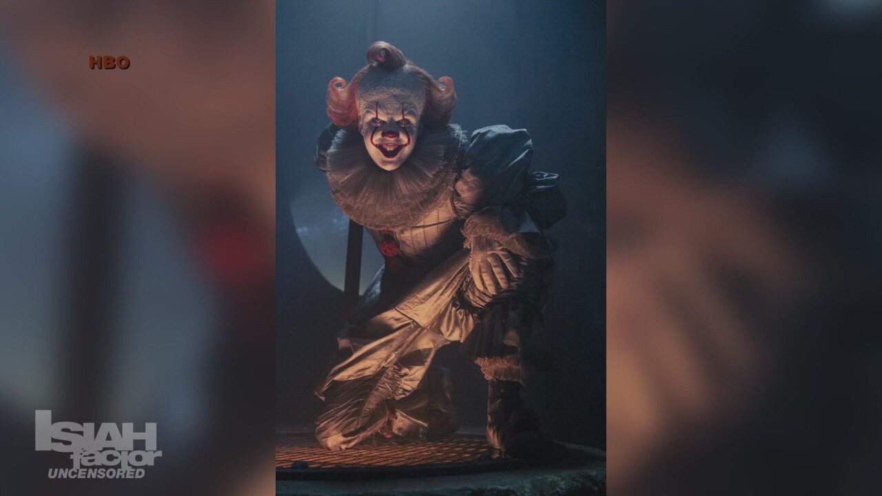 HBO & HBO Max's 'It: Welcome to Derry' explores new lore in horror universe 🎈