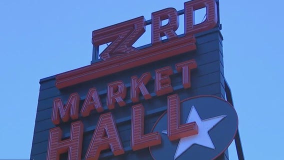 Milwaukee 3rd Street Market Hall 2nd chance hiring offers 'purpose'