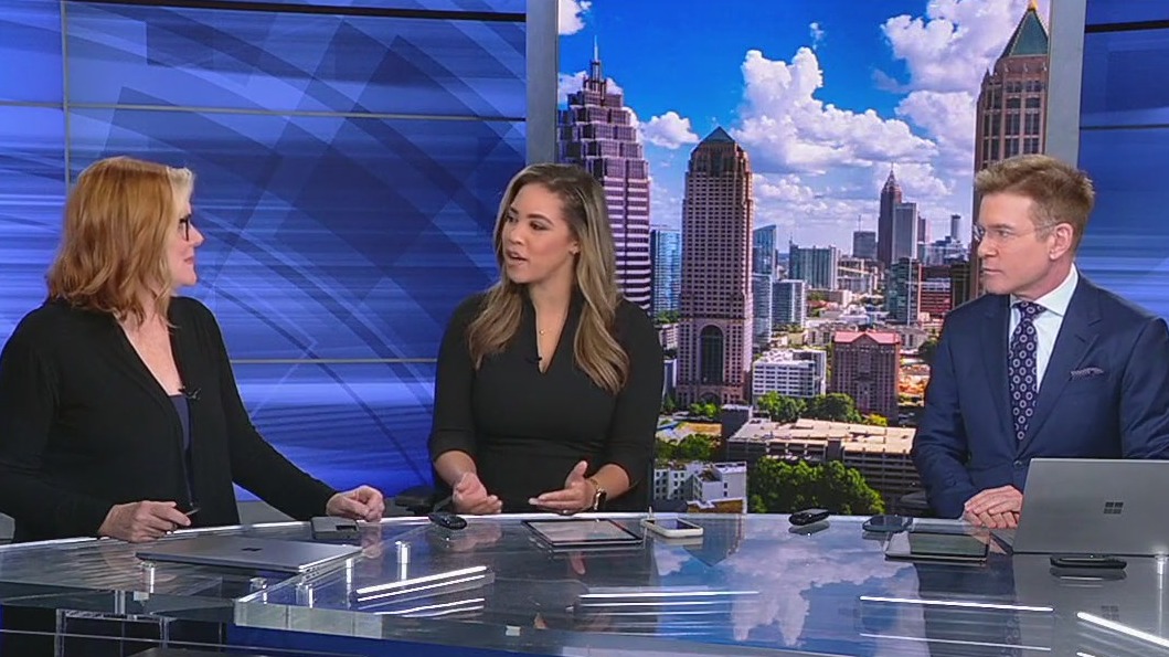 FOX 5 News at 5 p.m. May 13, 2024