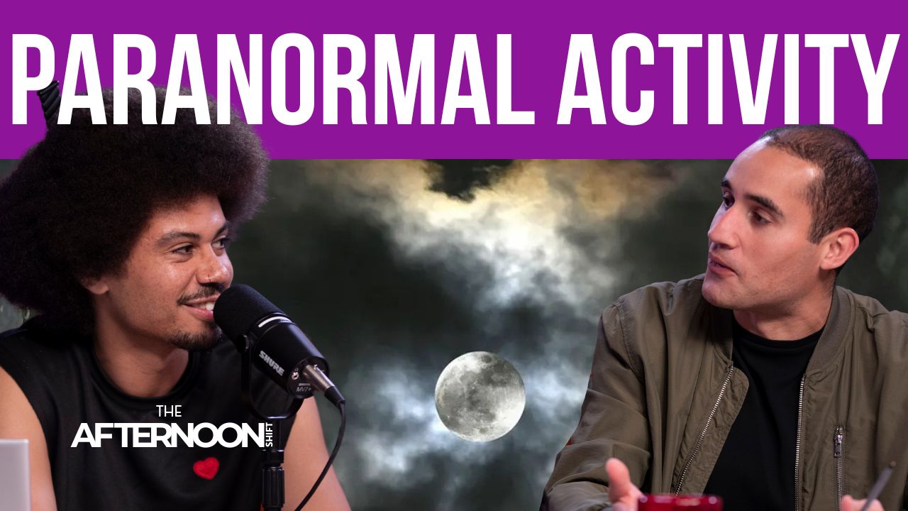 Paranormal Activity in Minnesota: Inside the Twin Cities Paranormal Society