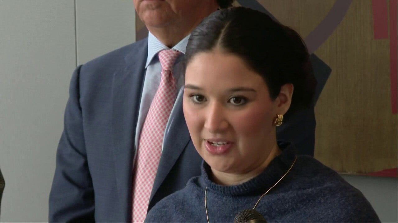 Brianna Aguilera: Neighbor speaks about night's events