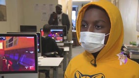 Fathership Foundation: Combining cops, kids, and tutoring to build a stronger community