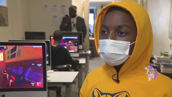 Fathership Foundation: Combining cops, kids, and tutoring to build a stronger community