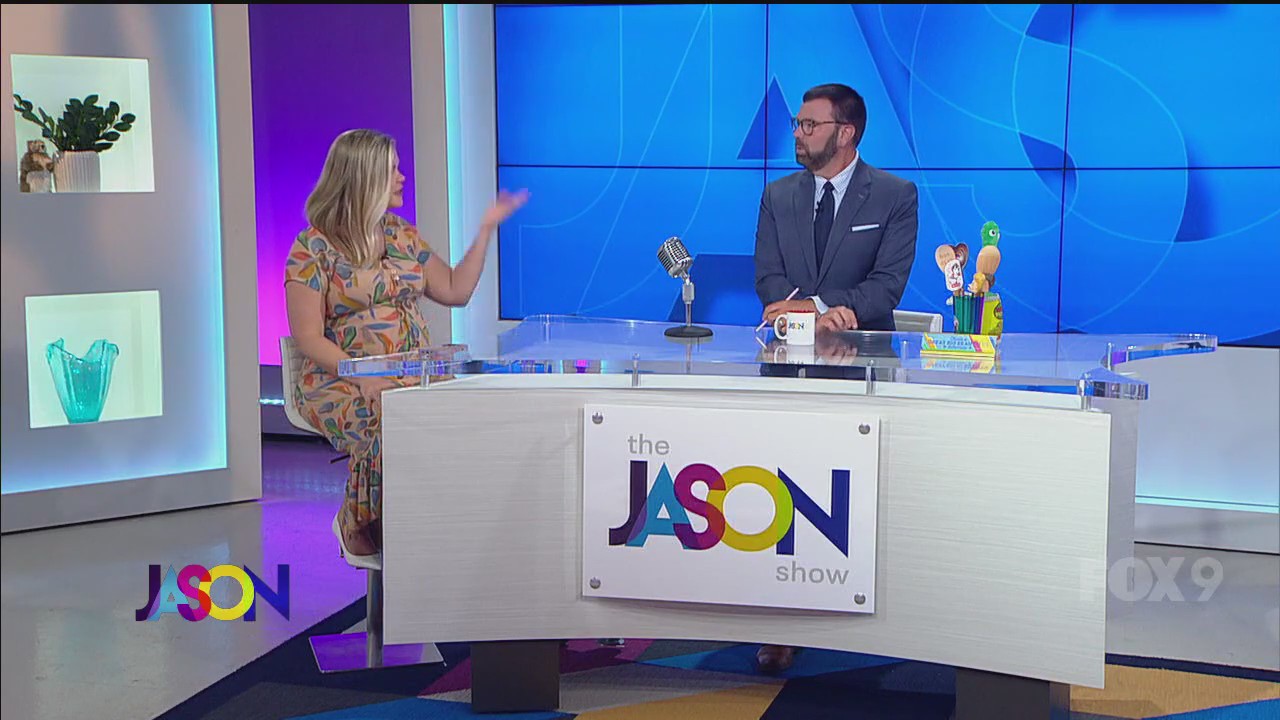 The Jason Show: Sept. 5, 2023