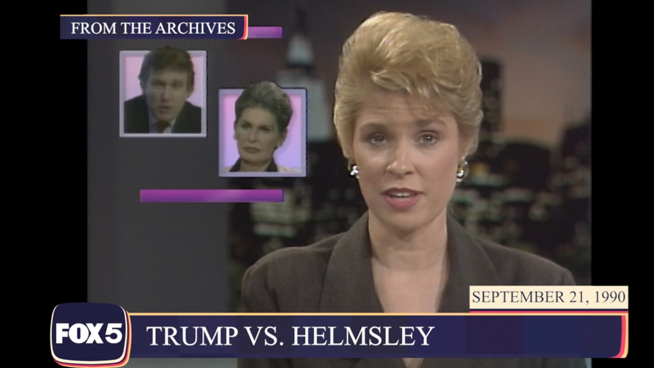 That Was the News Then: Episode 4 | FOX 5 New York