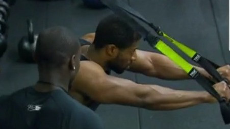 'Muscle mastery' provides new way to shed weight