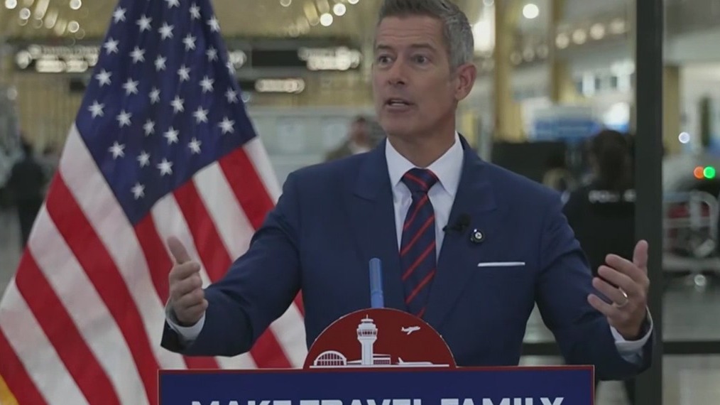 Initiative to make travel family friendly again