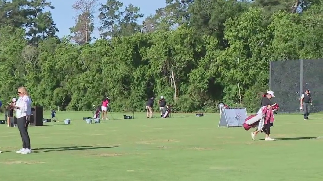 Chevron Sports Authority Foundation Golf Classic supports scholarships