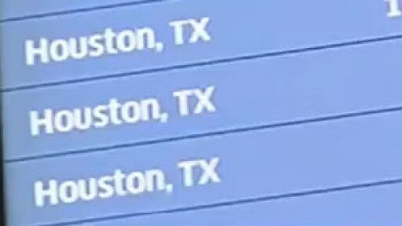 FOX Business Report - 8/31