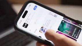 Report: teens turn to AI for friendship