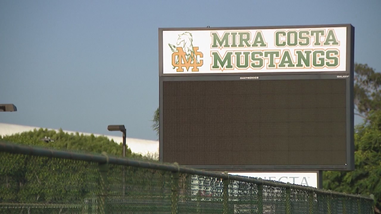Asbestos removal violation reported at Mira Costa High School in Manhattan Beach