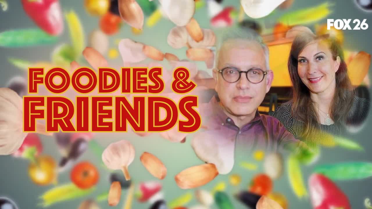 Foodies & Friends - Hearsay Gastro Lounge