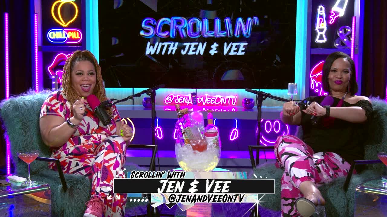 Oops All Comments! Part 2 | Scrollin' With Jen & Vee