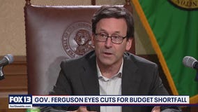 Facing multibillion-dollar budget shortfall, Washington weighs options