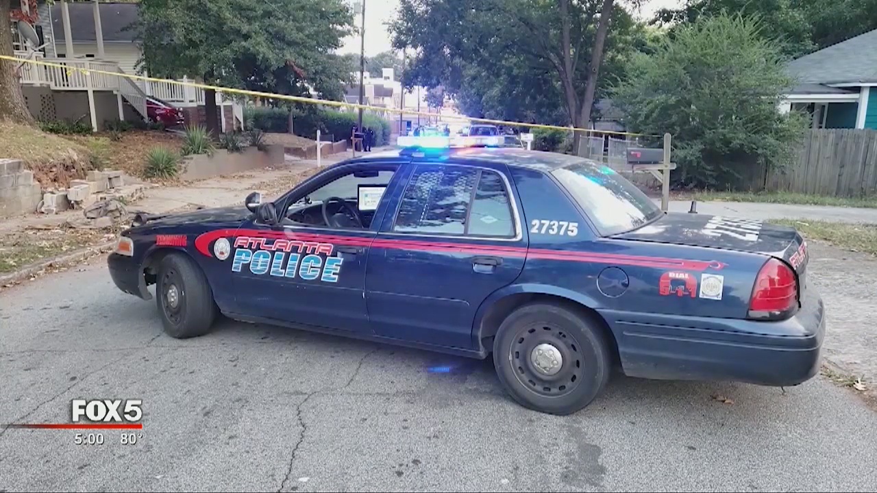 Child shot in Atlanta | FOX 5 Atlanta