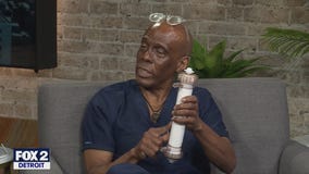 Hershel Sloan - Dialysis