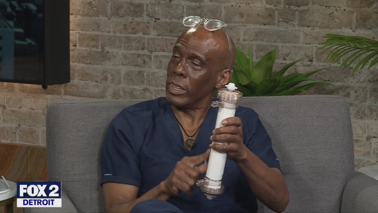 Hershel Sloan - Dialysis