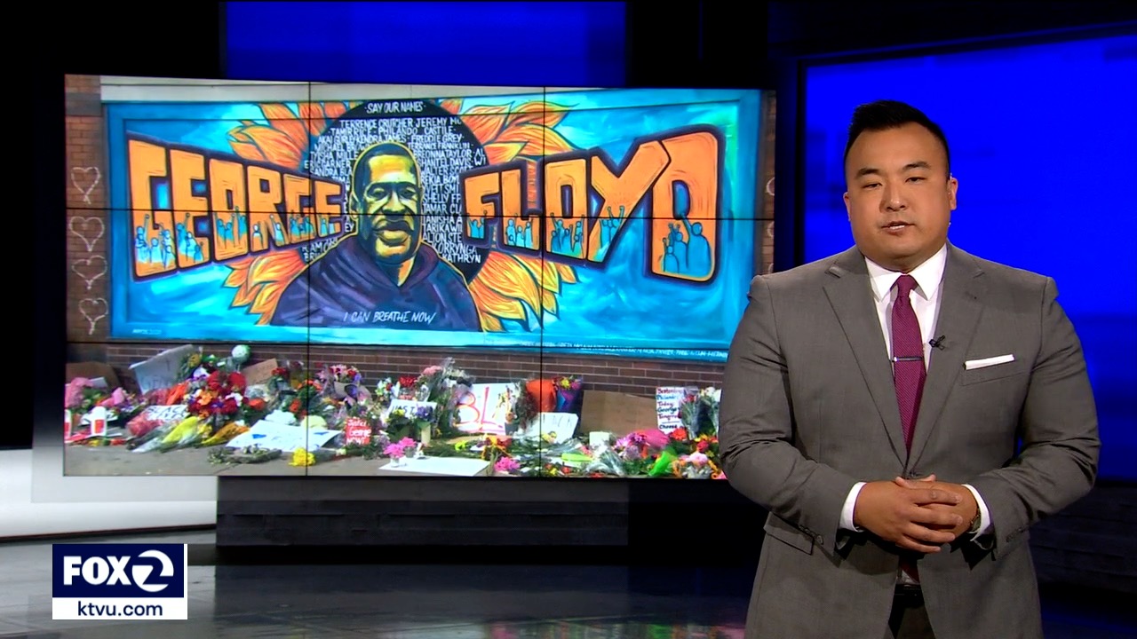 Voices for Change | April 25, 2021