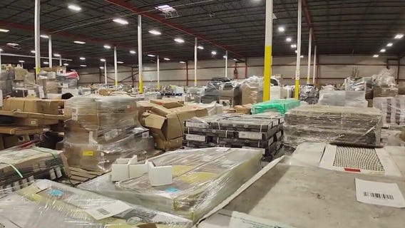 Buy nothing or buy less in 2025