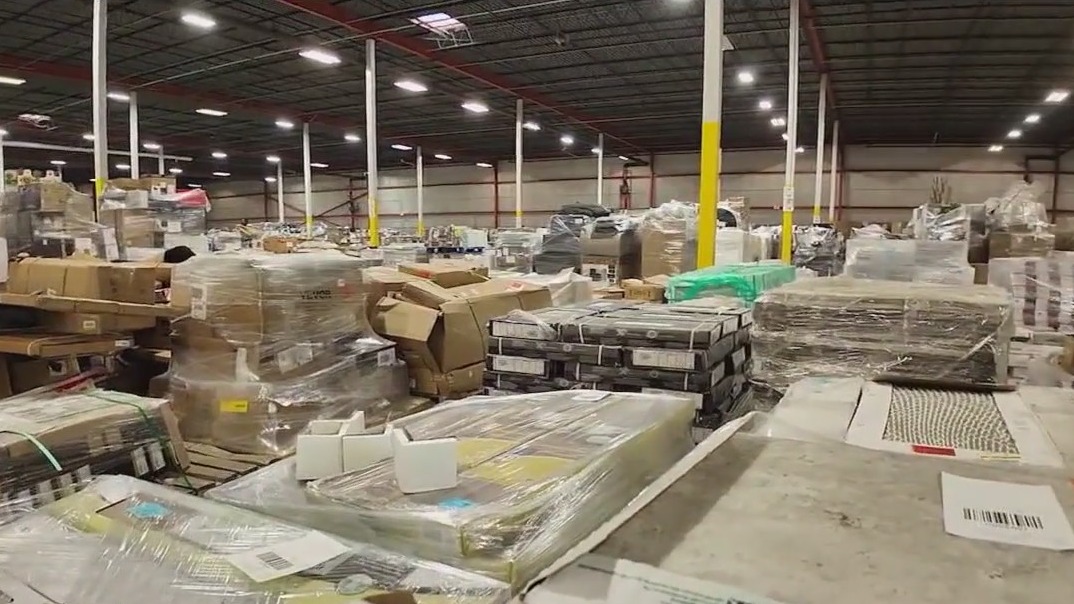 Buy nothing or buy less in 2025