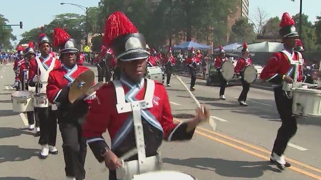 Bud Billiken returns for 93rd annual parade this Saturday in Washington Park