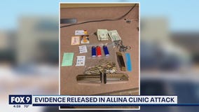 Evidence released after Buffalo clinic verdict