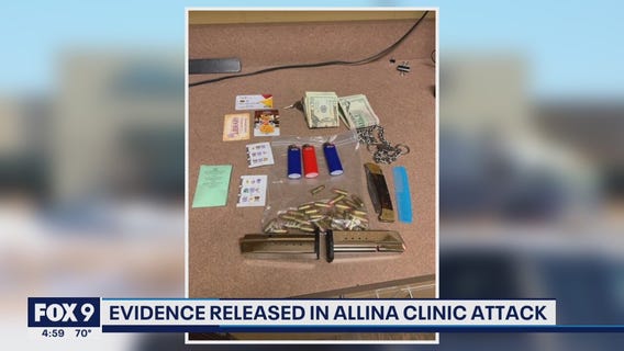 Evidence released after Buffalo clinic verdict