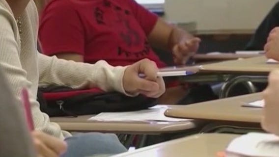 How to ease student anxiety as schools reopen