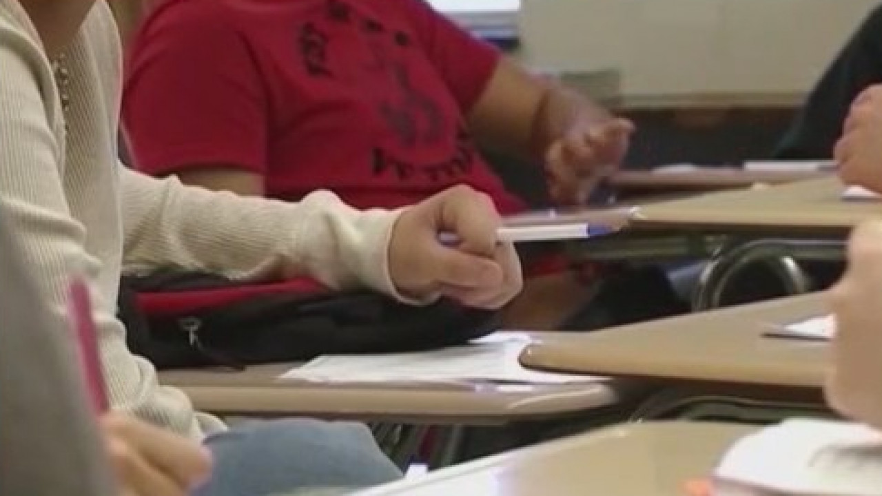 How to ease student anxiety as schools reopen