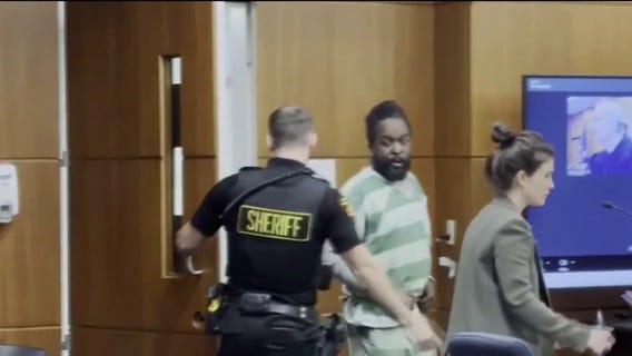 Vallejo: Campus supervisor accused of sex crime with student