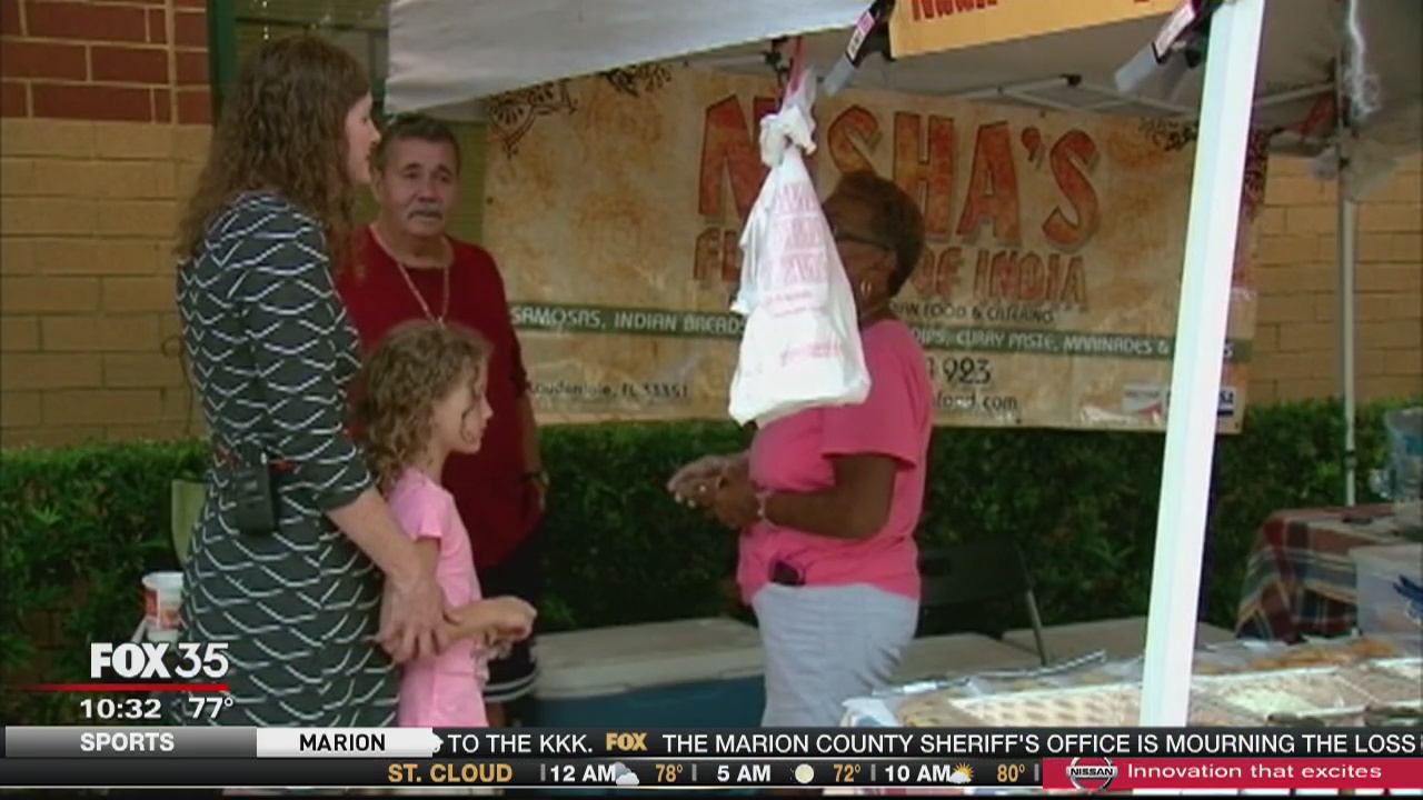 Orlando mayoral candidates make last pitch