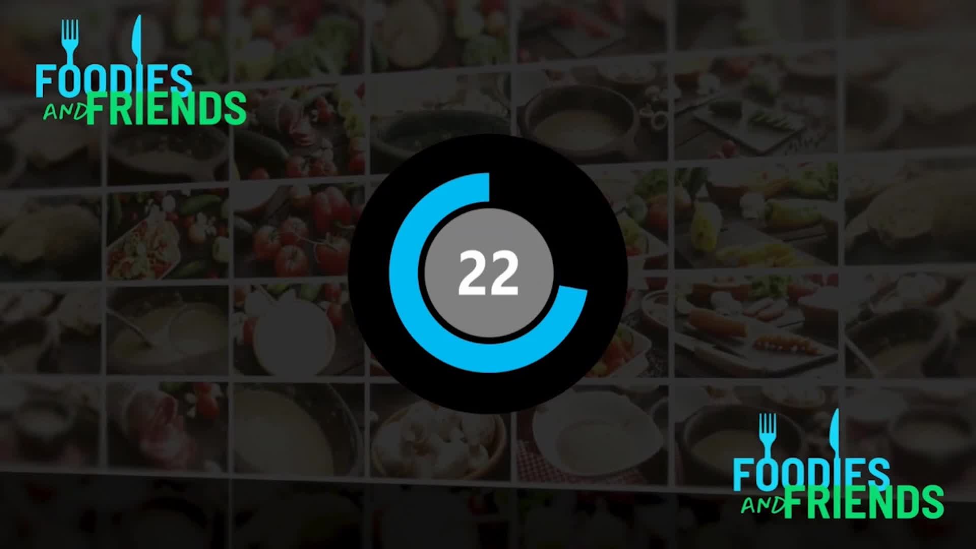 Foodies and Friends - Lucille's