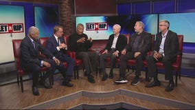 UAW GM strike TA and Trump pulls out of Syria