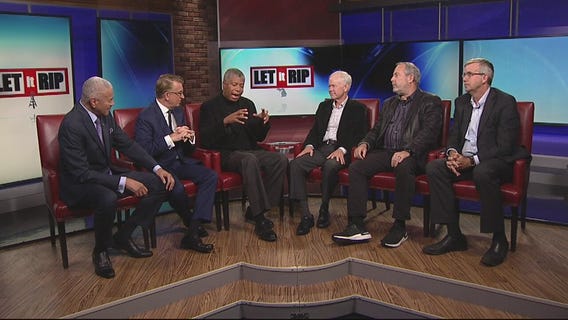 UAW GM strike TA and Trump pulls out of Syria