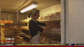 In Focus: Local woman's quarter-life crisis turns into a business venture