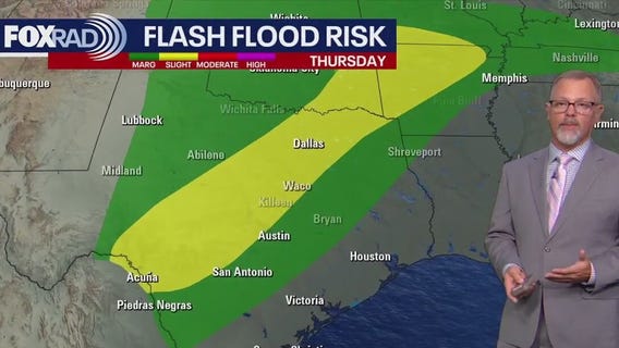 Houston weather: Foggy morning possible for Wednesday