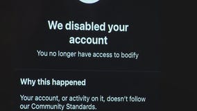 Meta suddenly removes Phoenix businesses' social media page